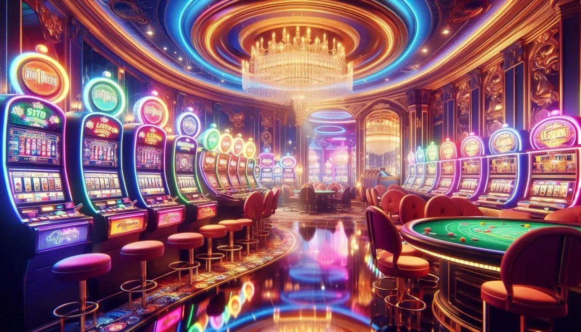 Westcasino